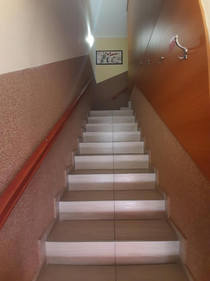 Aqua Apartman Gyula Exterior foto
