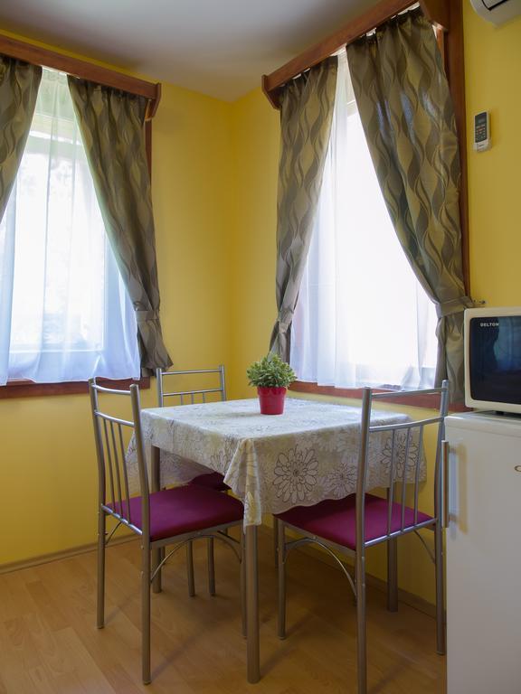 Aqua Apartman Gyula Exterior foto