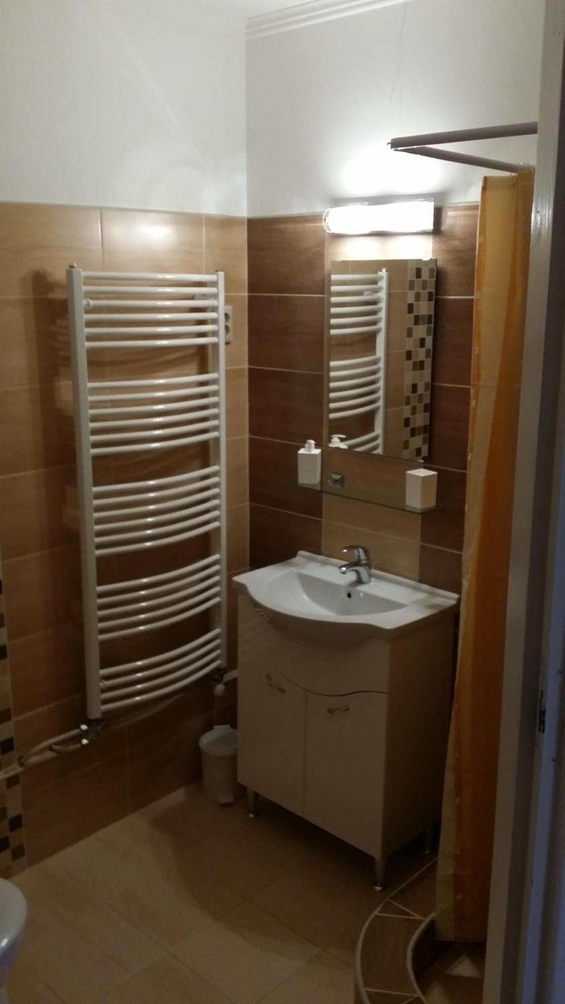 Aqua Apartman Gyula Exterior foto
