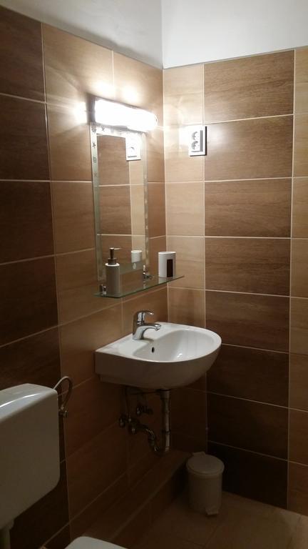 Aqua Apartman Gyula Exterior foto